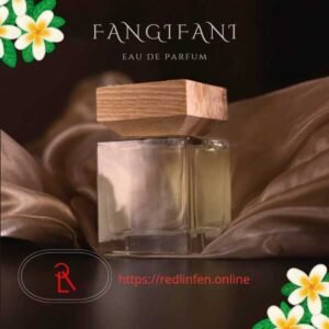 Frangipani Perfume