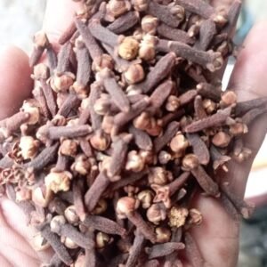 Dried Cloves 1 Kgs
