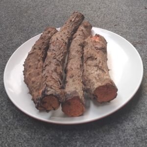 Dried sughandimantri