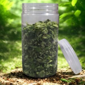 Moringa Dried leaves