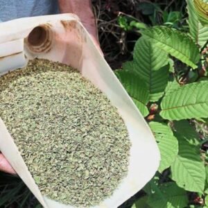 Borneo Dried Kratoom