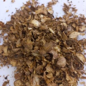 Dried Ginger